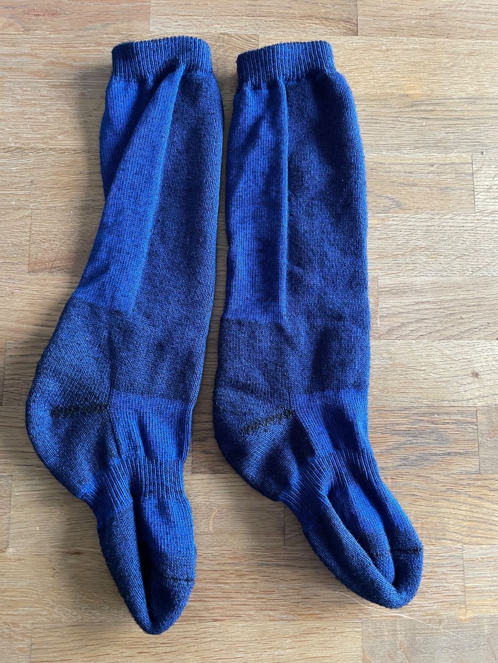 Socken für Kinder: Skisocken Gr. 27-30 – Gebraucht aus Gränichen von stern1111