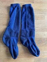 Skisocken Gr. 27-30