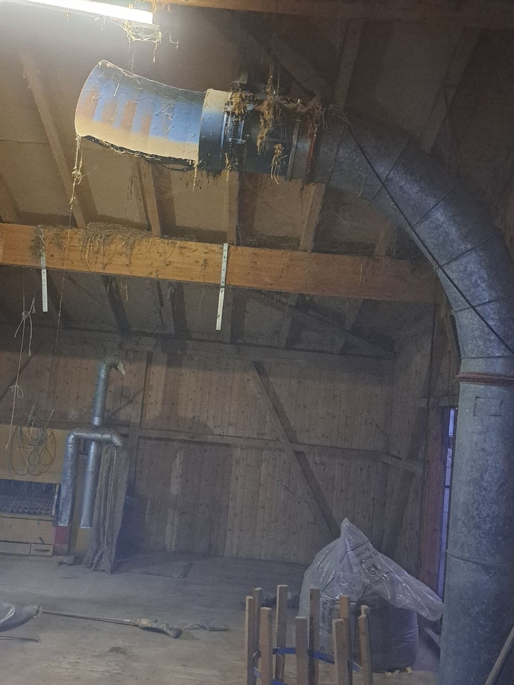 Tutte le macchine: Teleskopverteiler – Usato da Wettingen venduto da ML03 5