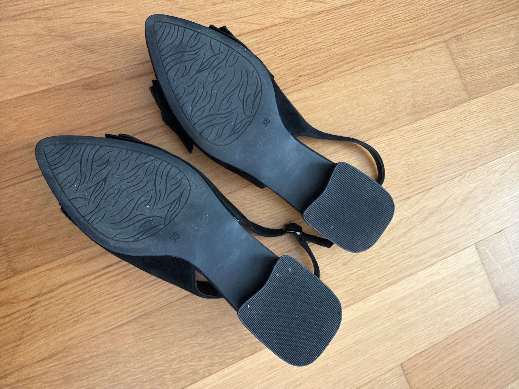 Esprit Scarpe da donna: sandalen grösse 38 esprit – Usato da Bonstetten venduto da juliestore 3