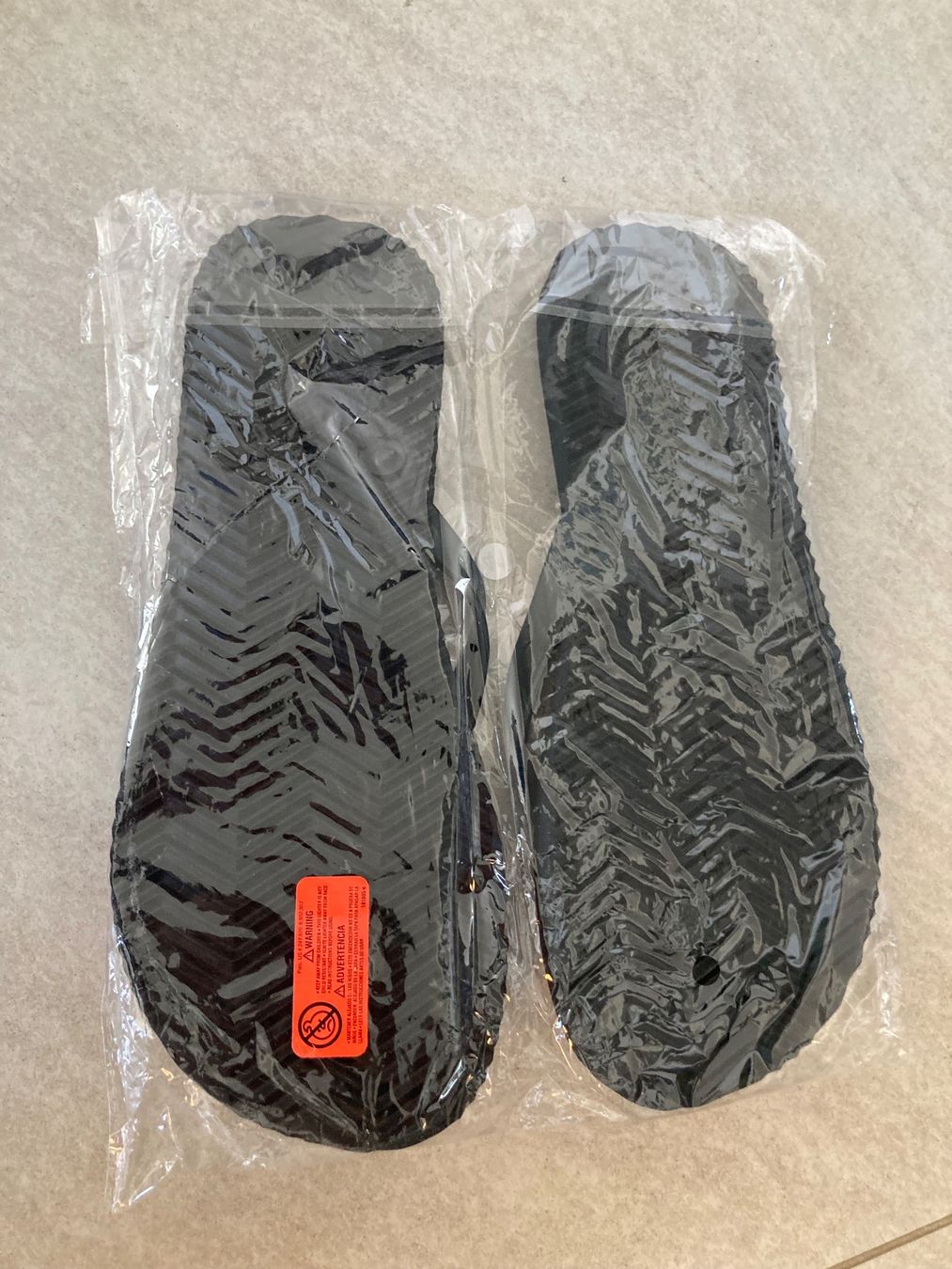 Scarpe da uomo: Tongs ASSC - 41 – Nuovo e nell'imballaggio originale da Denges venduto da esi_qf9x 2