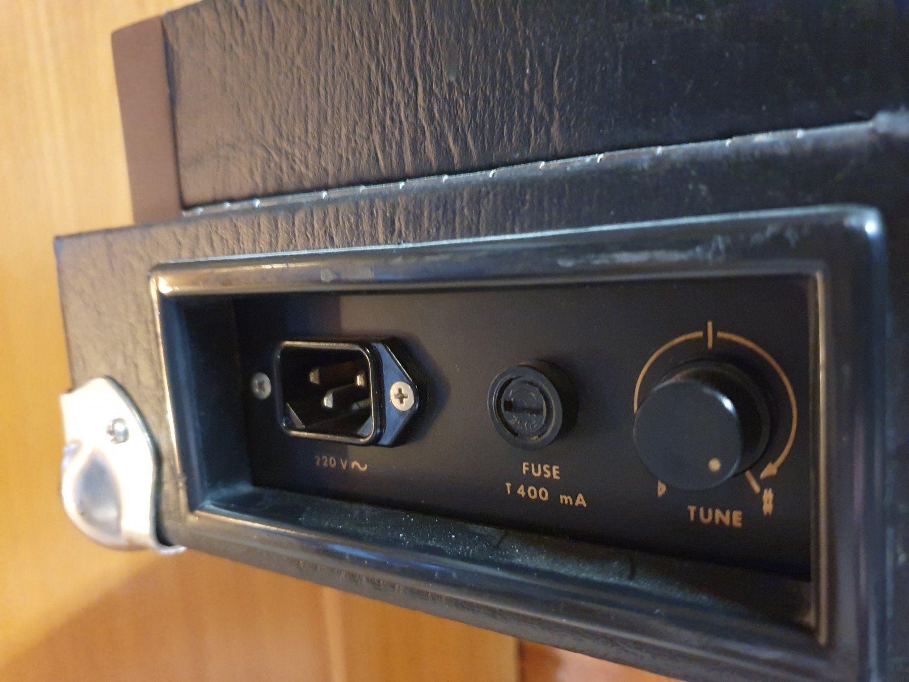 Musikinstrumente: Rares Vintage E-Piano EKO P-75d – Gebraucht aus Killwangen von versus77 8