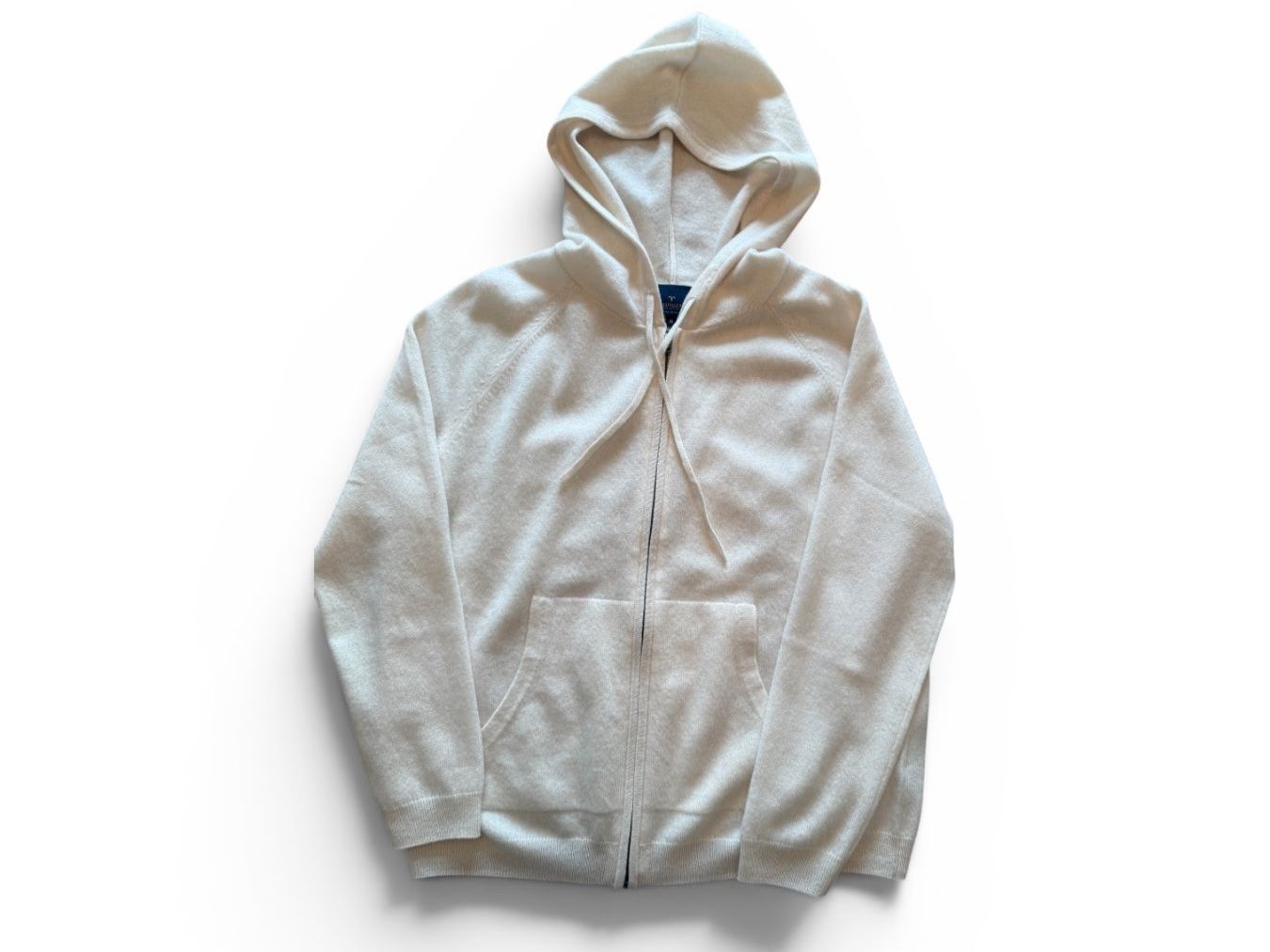 Giacche: Kaschmirjacke mit Hoodie – Usato da Zürich venduto da Lambert1709 2