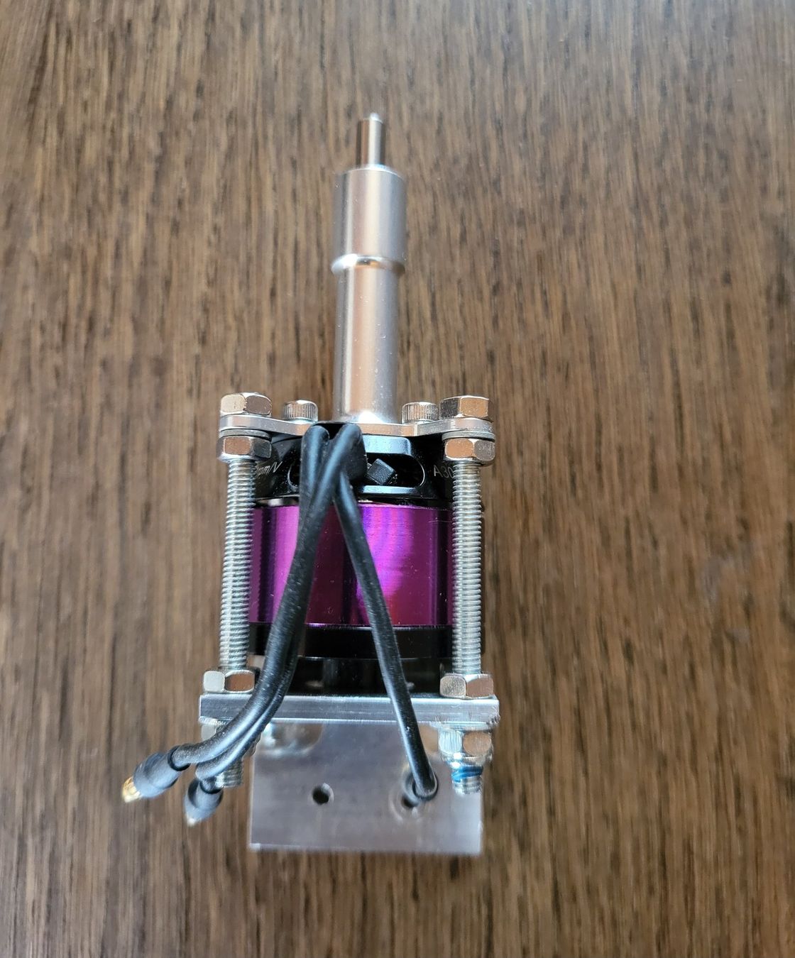 Hacker Motori: Hacker Brushless Motor A30-16 M V4 – Usato da Sonceboz-Sombeval venduto da ant_cd5j 1