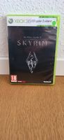 Xbox 360 - Skyrim