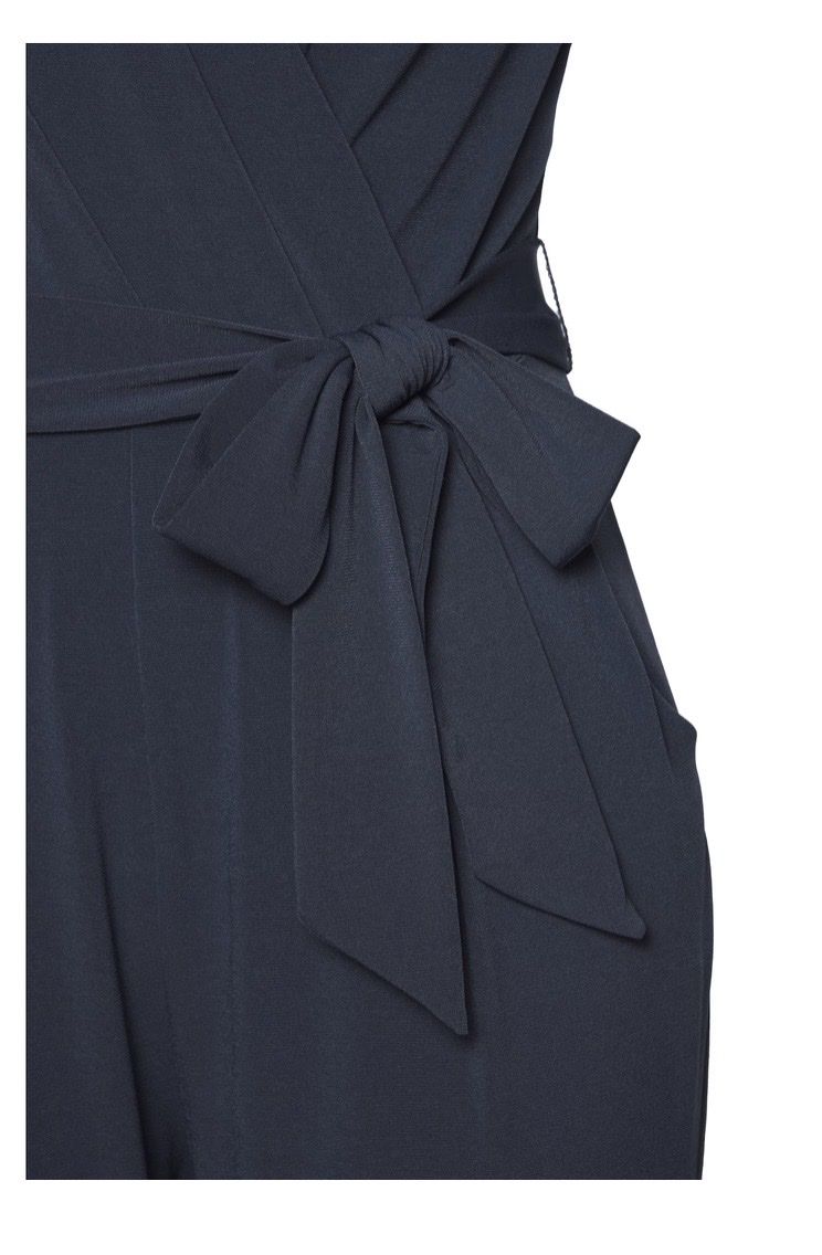 Lascana Jumpsuits: LASCANA Overall mit Bindegürtel, 46, neu – Neu (gemäss Beschreibung) aus Ibach von heifla 3