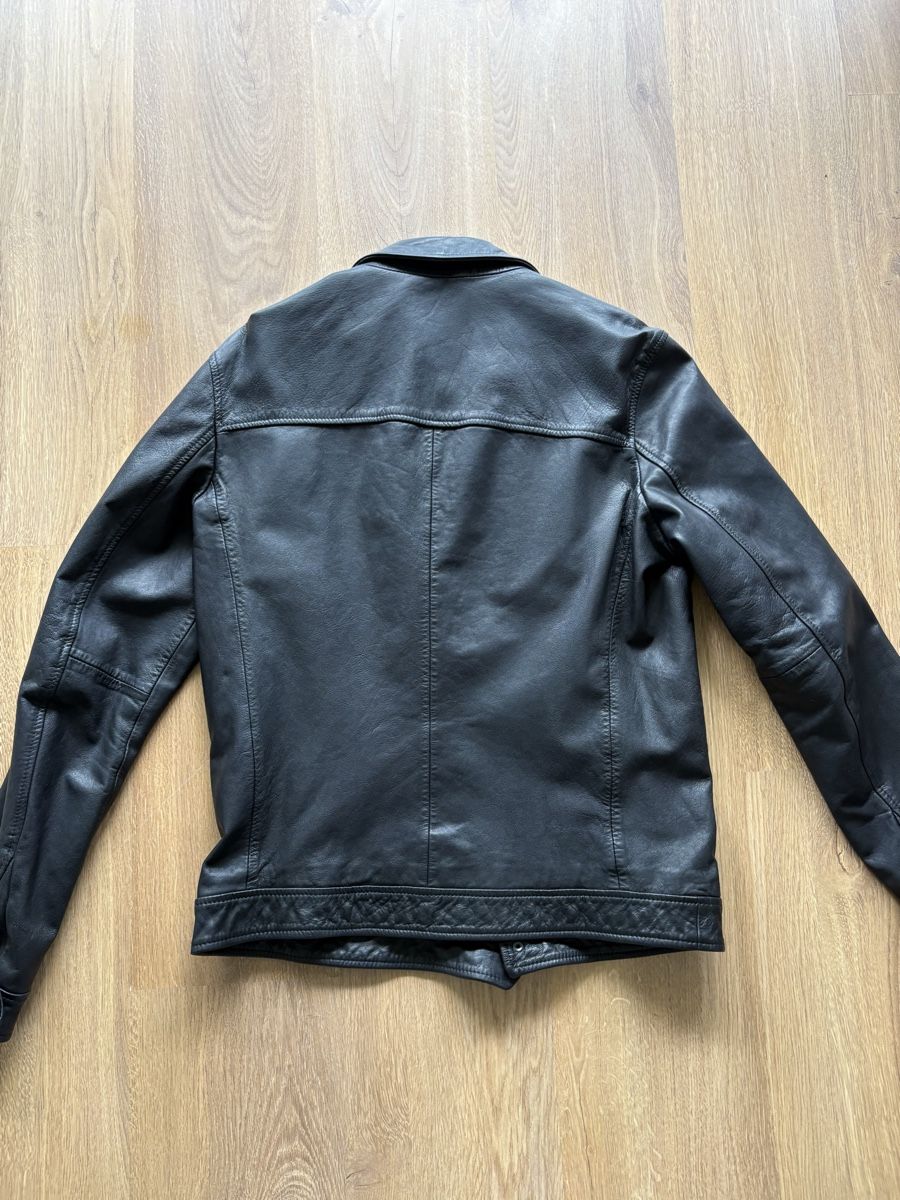 Allsaints Giacche: AllSaints Lederjacke M – Usato da Zürich venduto da nh90 1