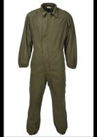 Original US Army Mechanic Overall 