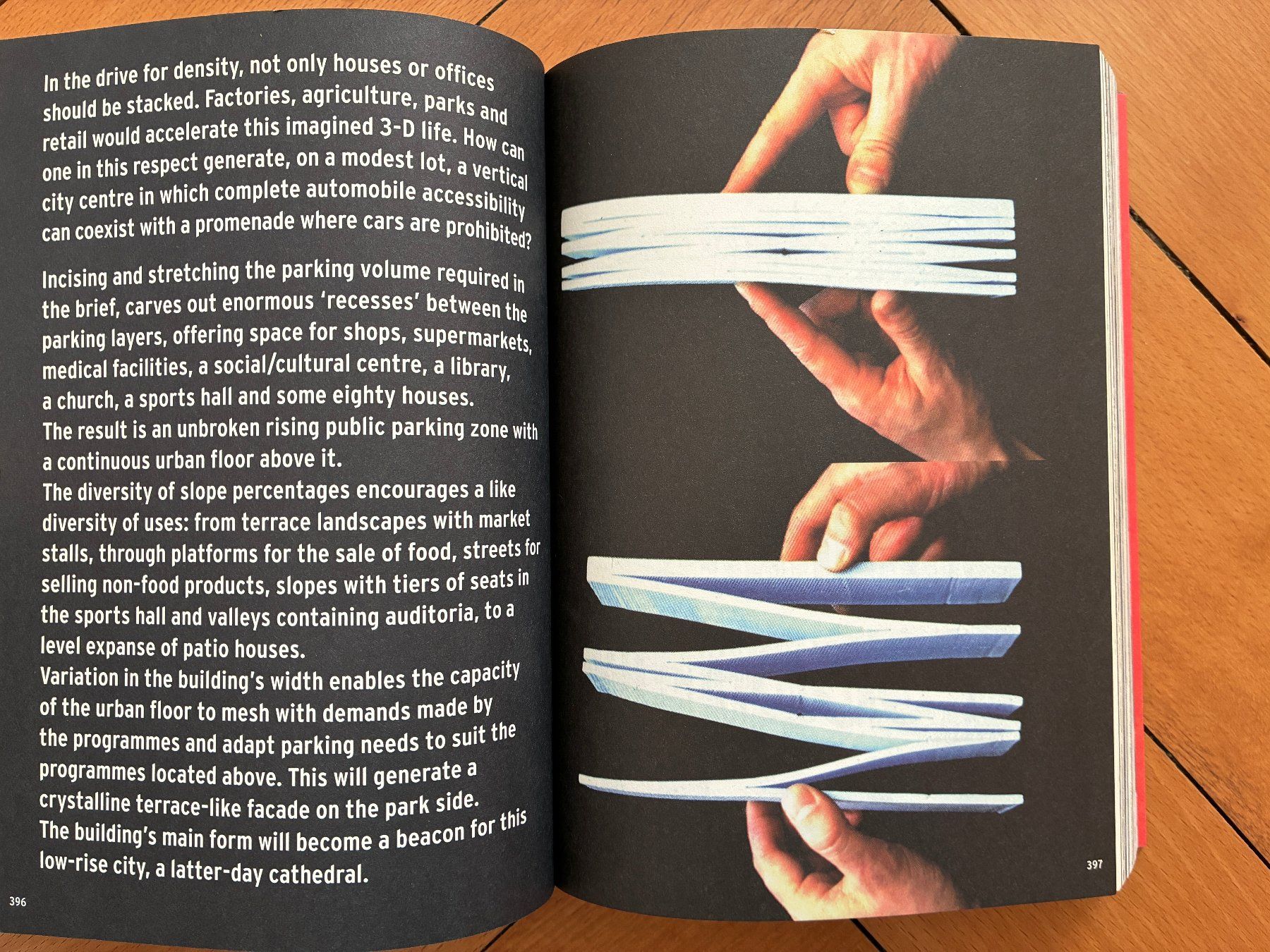 Bücher: Architektur Buch: MVRDV - Far Max – Gebraucht aus Lugano von gio.yo 5