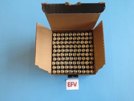 100 Stk. AAA Ansmann Batterien 1250mAh OVP
