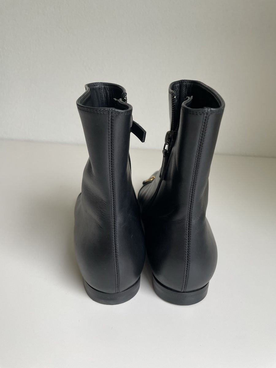 Gucci Scarpe da donna: Gucci Stiefel – Nuovo (secondo la descrizione) da Winterthur venduto da 19.19 2