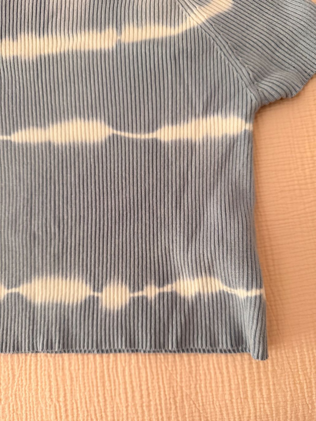 Pull&Bear T-shirt: Pull&Bear Crop Kurzarm Shirt Gr L – Nuovo (secondo la descrizione) da Zürich venduto da maggi96 3