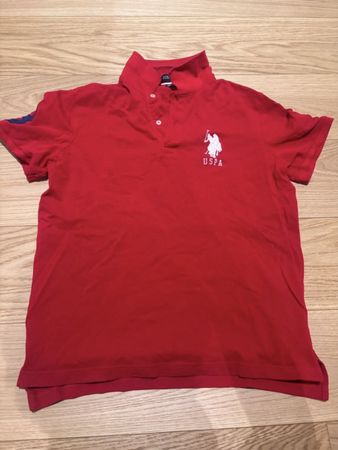 U.S. Polo ASSN. Polo M