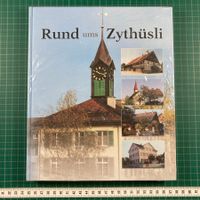 Rund ums Zythüsli (Nürensdorf, Zürich, Bülach)