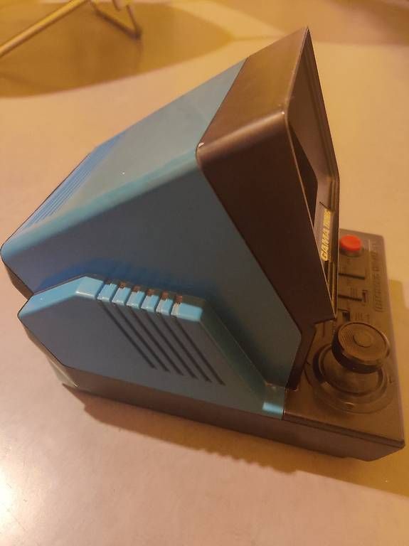game&watch Giochi: Gama Tronic: Monkey Kong – Usato da Zürich venduto da s6000 2