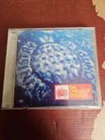 CD - Various – Ministry Of Sound - The Chillout Session