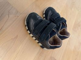 Kindersneakers Geox Grösse 22