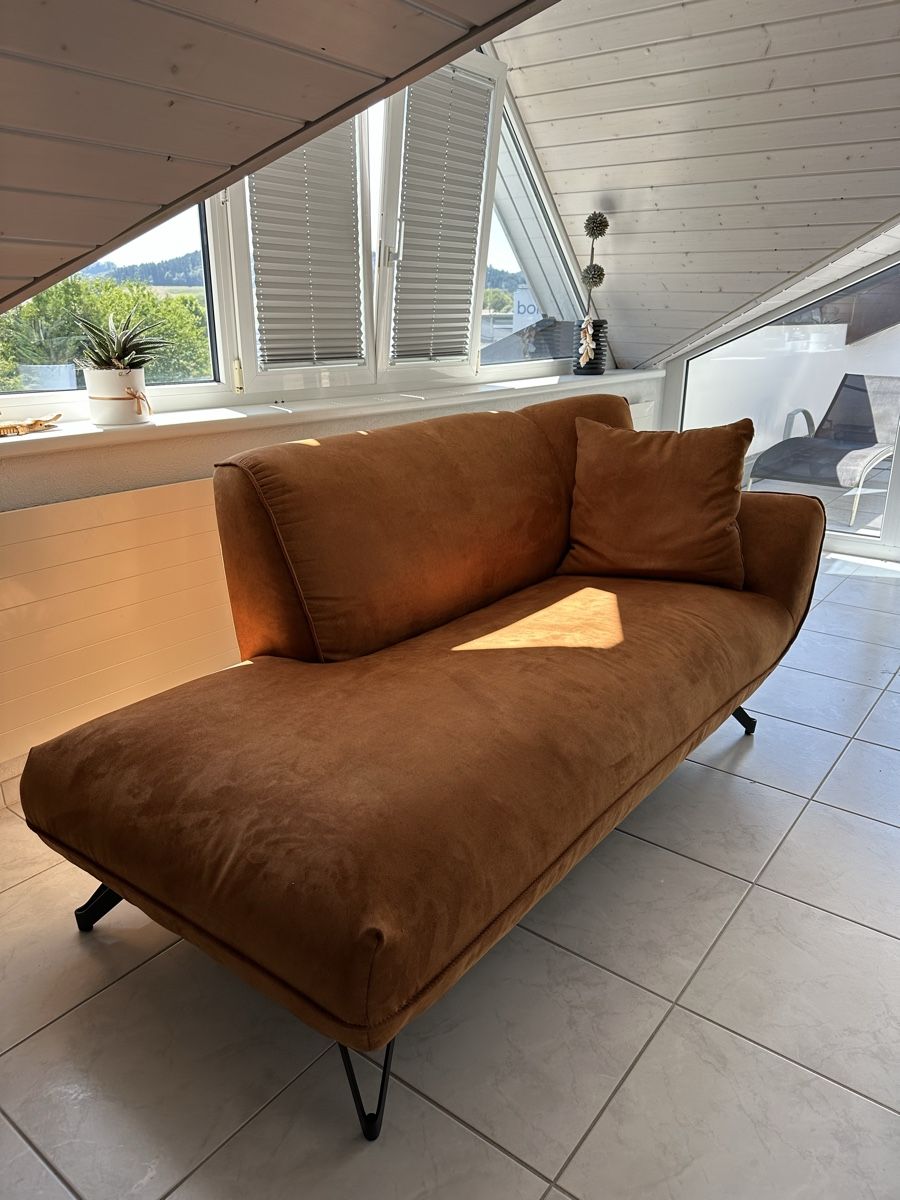 Divani: Modernes Einzel-Sofa – Usato da St. Gallen venduto da JanisB23 2