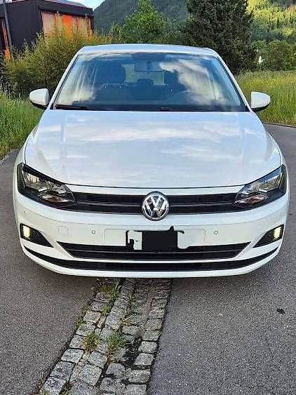 Autos: VW Polo 1.0 MPI Trendline – Gebraucht aus Langenthal von Goergens10 1