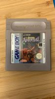 Castlevania für Gameboy