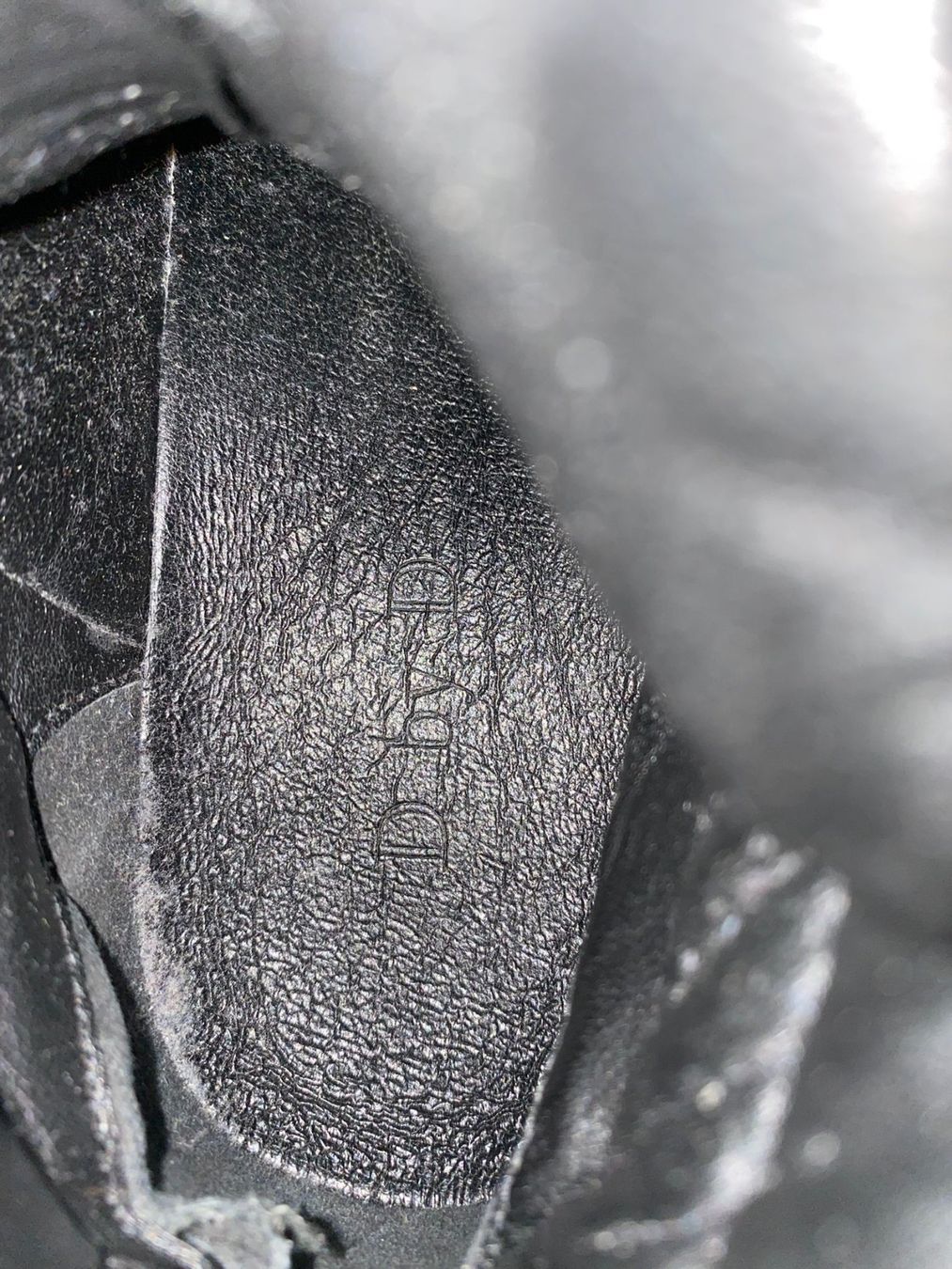 Scarpe da uomo: D gnak d by d – Usato da Ascona venduto da zfi_rpp2 7