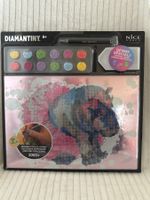 Diamant Malerei Set, NEU, ideales Winterhobby!