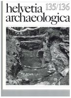 Archäologie: Bronzezeitliche Siedlung Cresta/Cazis GR