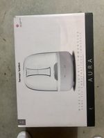 Harman Kardon Aura Wireless Speaker White good condition