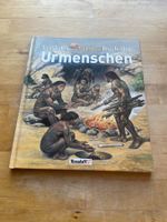 Tessloffs erstes Buch der Urmenschen gebrauchtes Buch