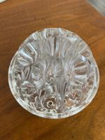 Vintage Glas "pen holder"
