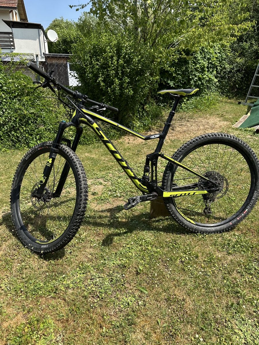 Scott Velos: Scott Spark 940 (J2018) L – Gebraucht aus Winterthur von Cheer1 1