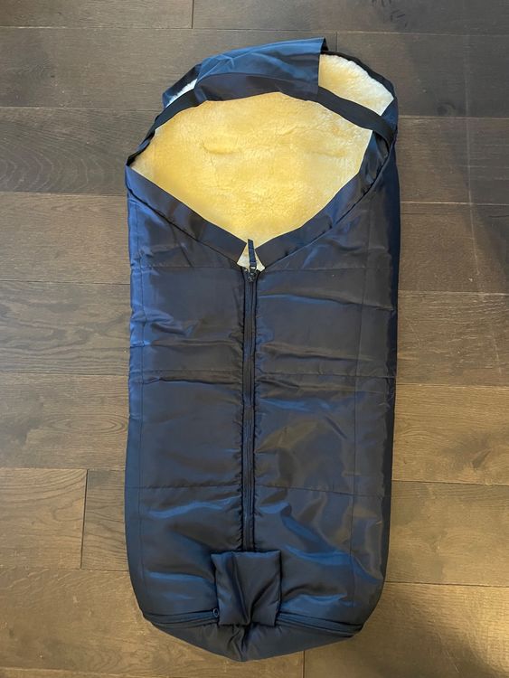 Kinderwagen-Deckenclips Aus PU & Holz - Multifunktional Für Babyzubehör