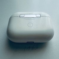 Original Apple Ladecase MagSafe A2190 für AirPods Pro