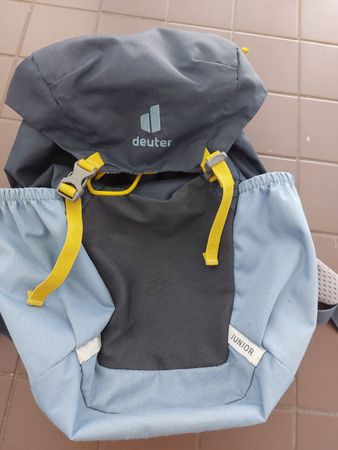 Deuter Wanderrucksack Junior 18 Liter