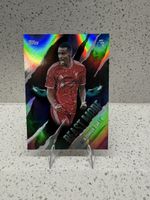 Alexander Isak – Topps Beast Mode 2026/27