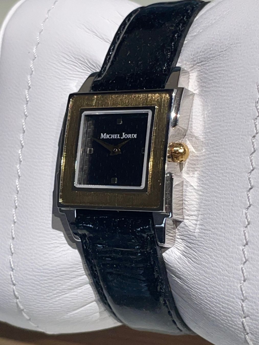 Michel Jordi Orologi: MONTRE MICHEL JORDI REF.2002 – Nuovo (secondo la descrizione) da Trélex venduto da jd550spyder