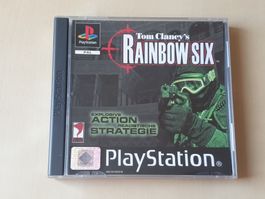 Rainbow Six