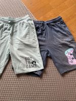 H&M Jungen Shorts, Gr. 170
