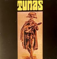 CD Tunas (1972) Tuna De La Facultad Madrid español spanisch