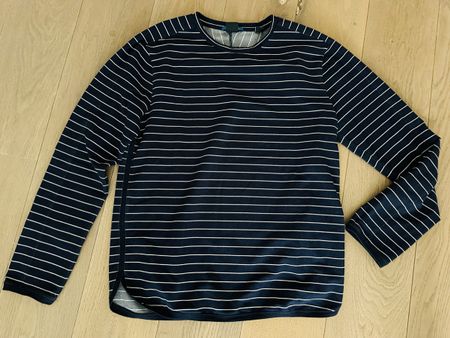 Scotch&Soda Shirt, gestreift, Gr. XL, neuwertig