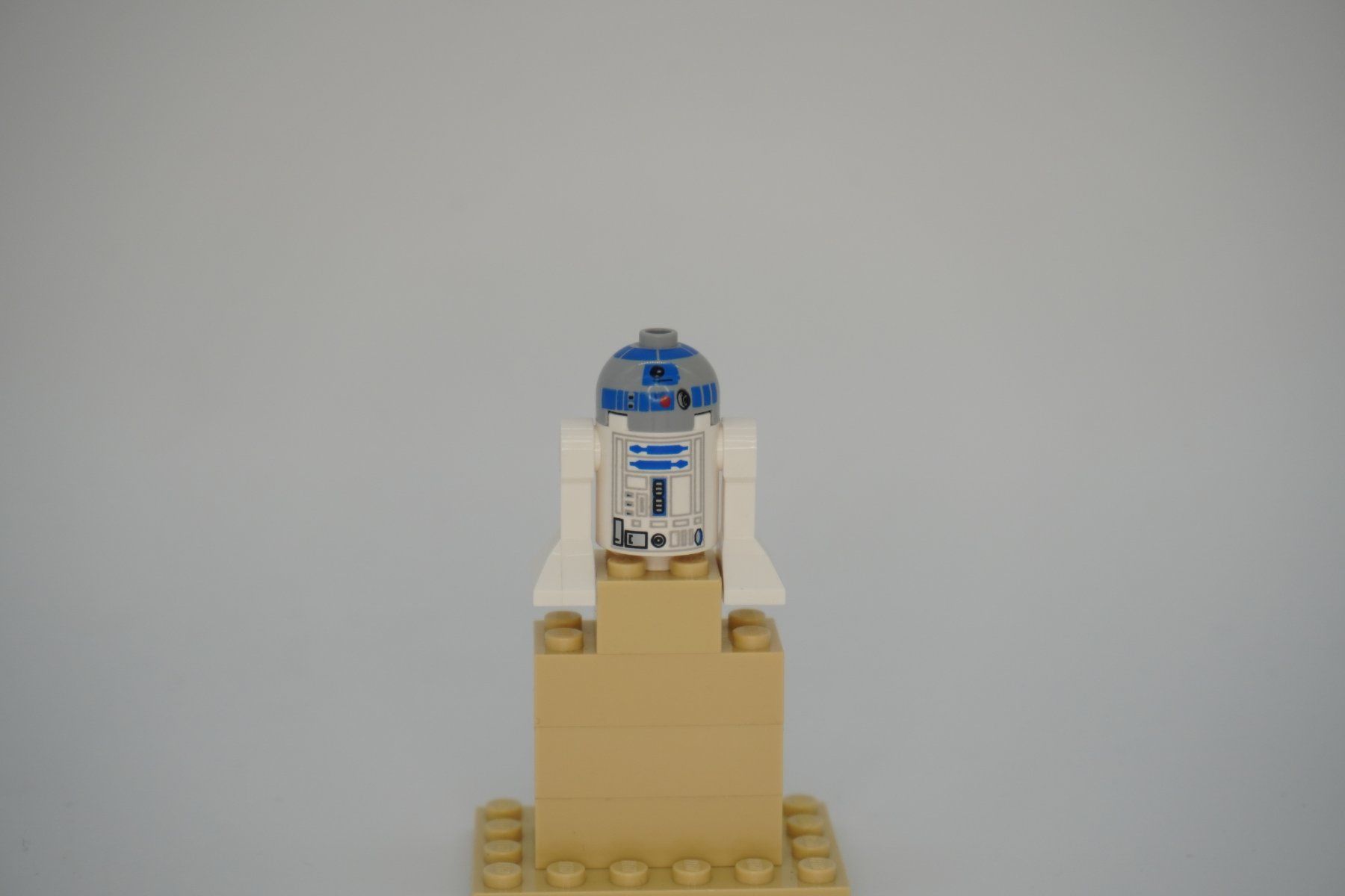 Lego Giocattoli: Lego Star Wars Astromech Droid Bundle 9Stk. – Usato da Zürich venduto da PWRgZ 7
