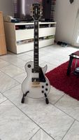 E-Gitarre Harley Benton 