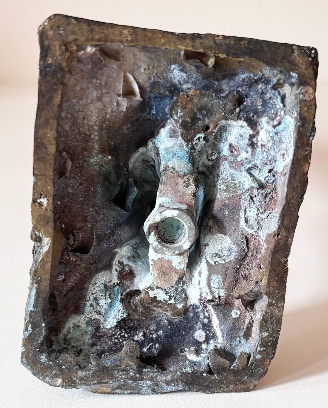 Sculture & Statue: Bronze von Janni Weibel – Usato da Chur venduto da elifornico 8