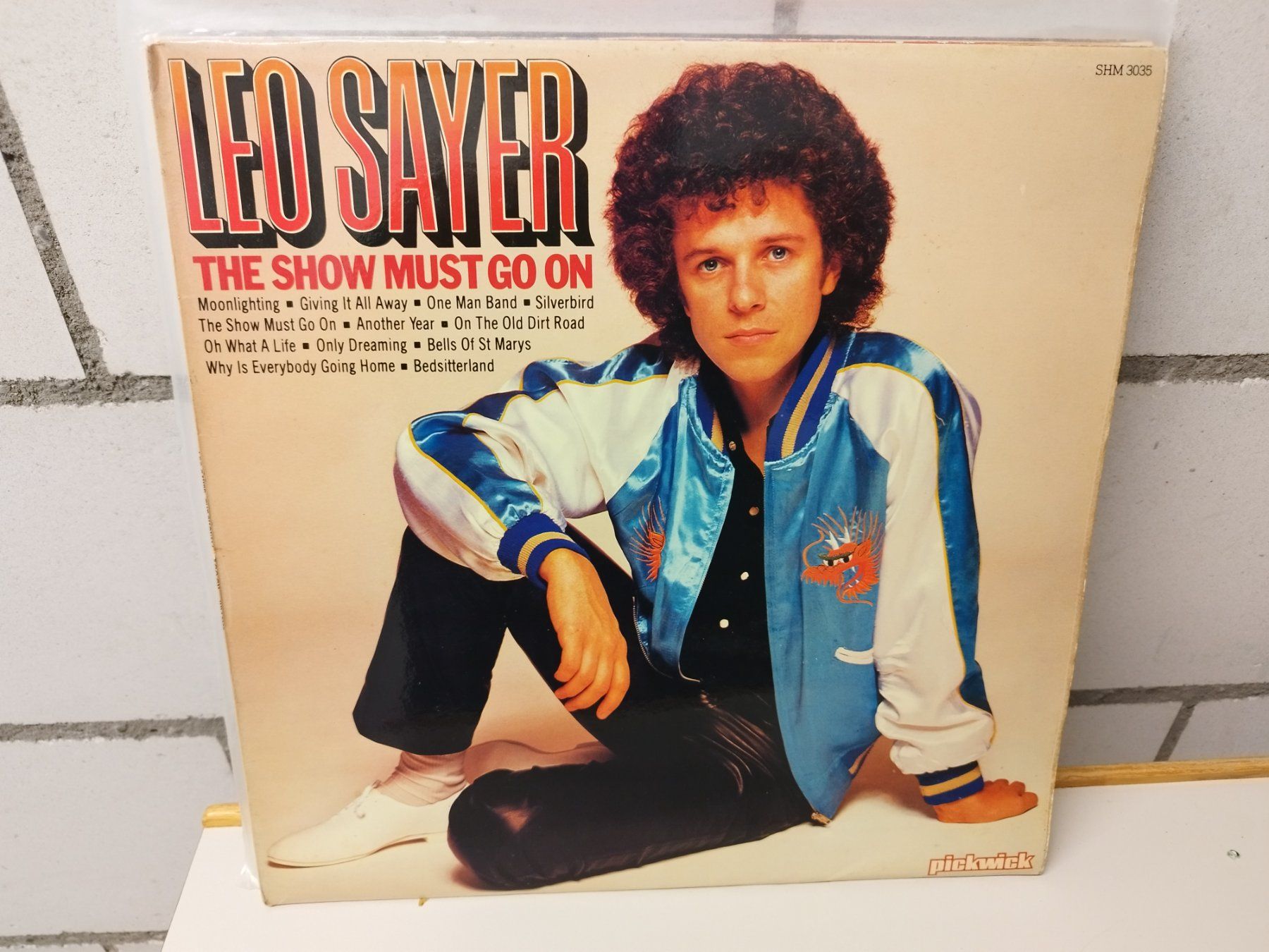 Schallplatten: LP. Ab Fr 1.--  Titel  siehe Foto – Gebraucht aus Lupfig von fred-feuerstein