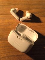 JBL Tune 230NC TWS Bluetooth Kopfhörer mit Ladestation 🎧