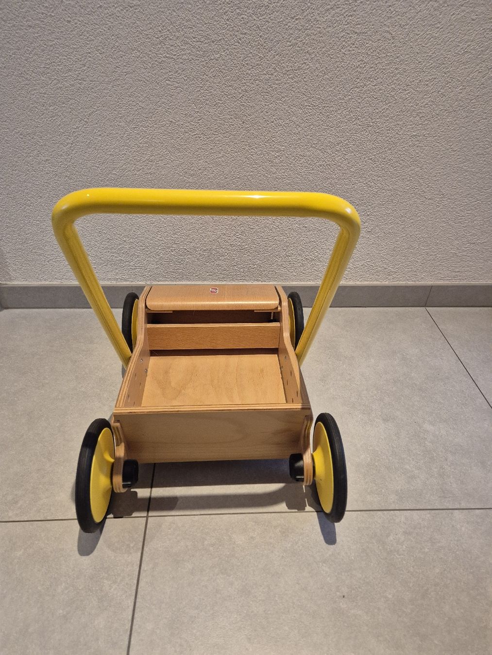 Puky Veicoli per bambini: Lauflernwagen Puky – Usato da Ennenda venduto da schumi9 2
