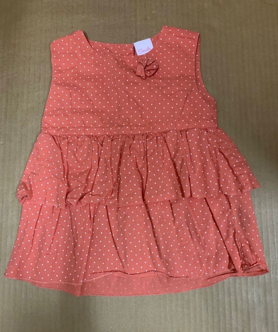 Kleider & Röcke: Kleid 80 – Gebraucht aus Full-Reuenthal von Mimi_1986