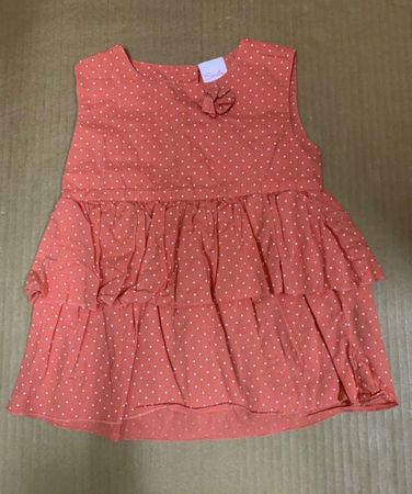Kleid 80