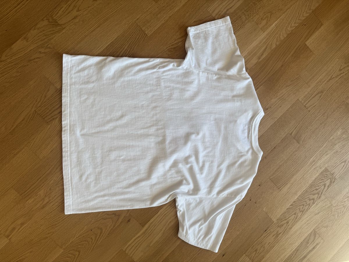 Supreme T-shirt: Supreme Monster S/S Top – Usato da Rombach venduto da noahBy0 3