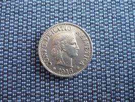 10 Rappen 1946